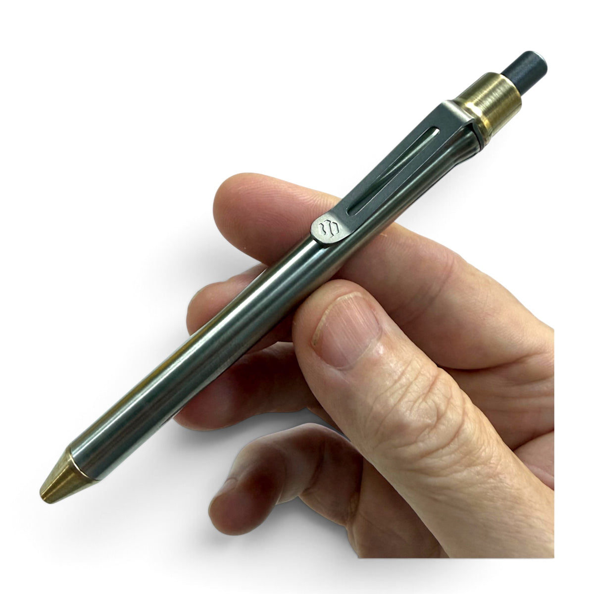 Spoke Click Model A - Prototypes