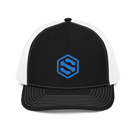 Spoke Logo Hat