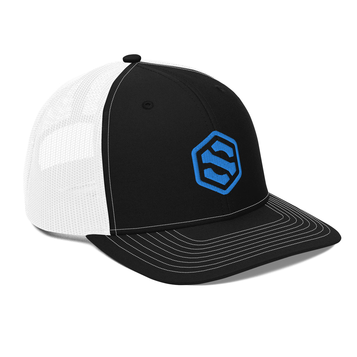 Spoke Logo Hat