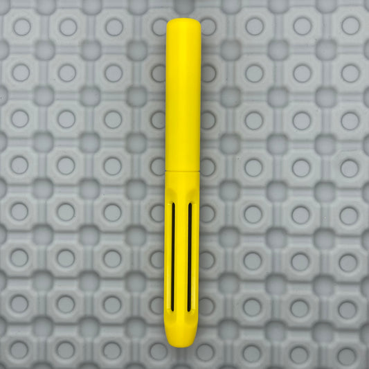 Icon Poly prototype / Yellow