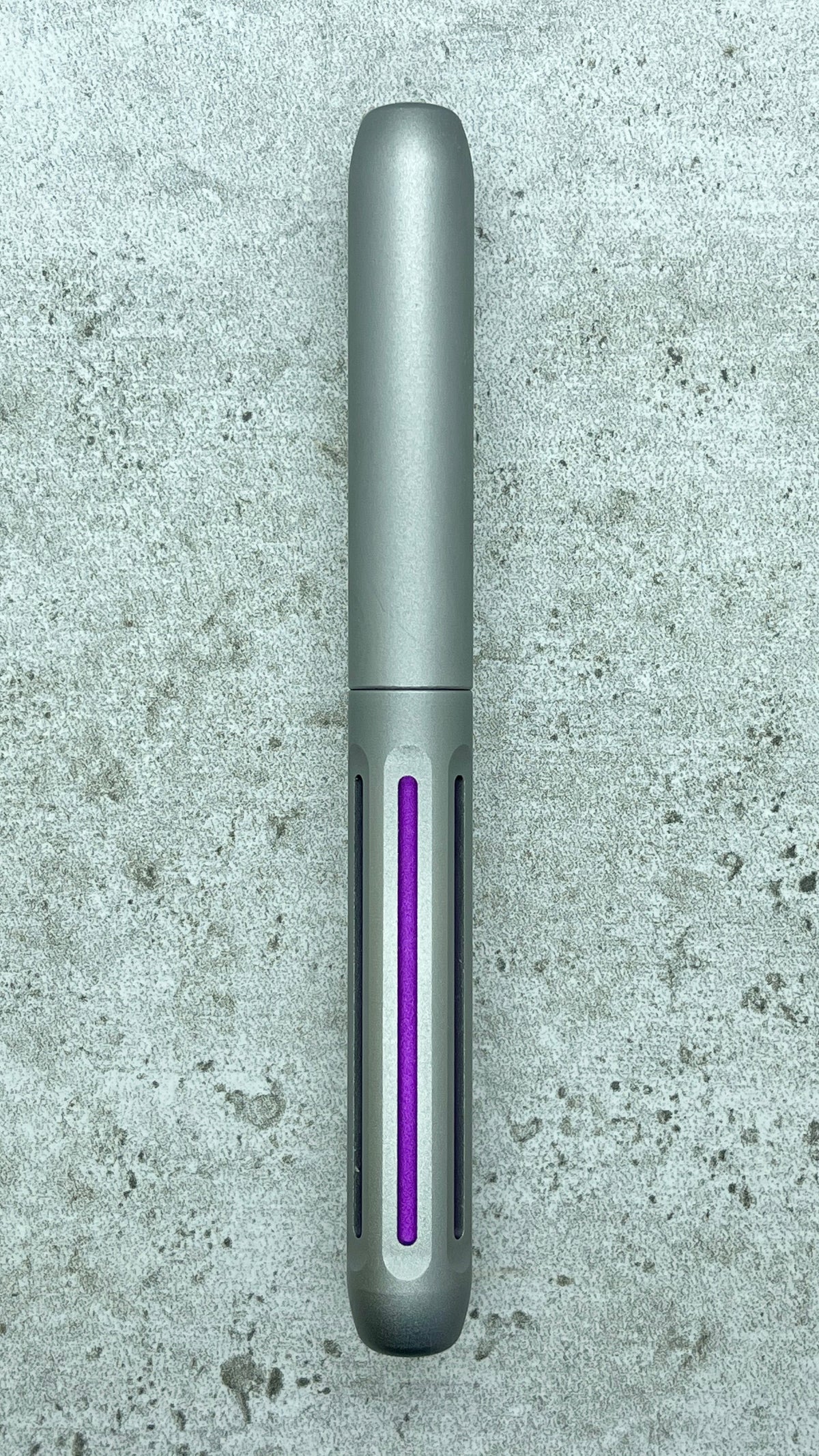 Icon / Storm Grey (customize)