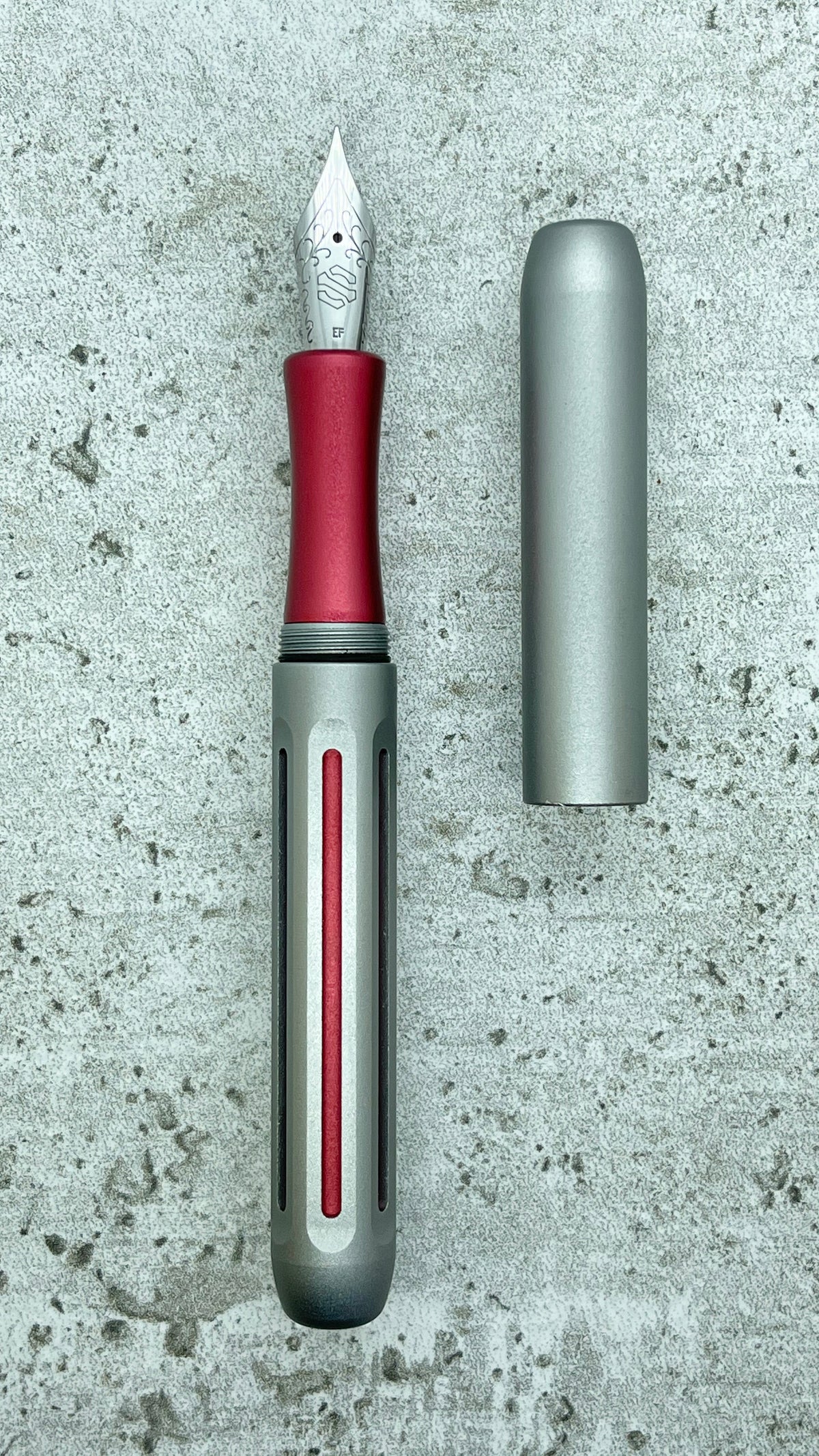 Icon / Storm Grey (customize)