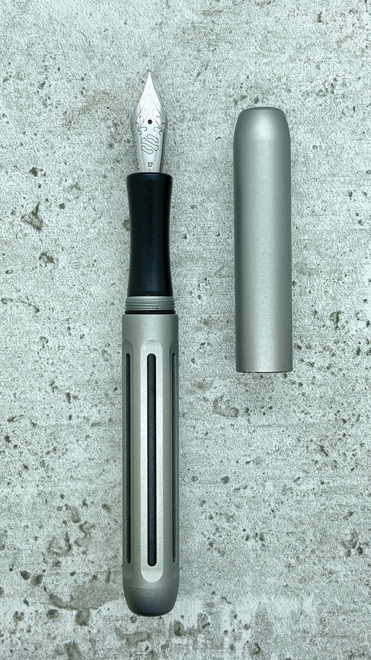 Icon / Storm Grey (customize)