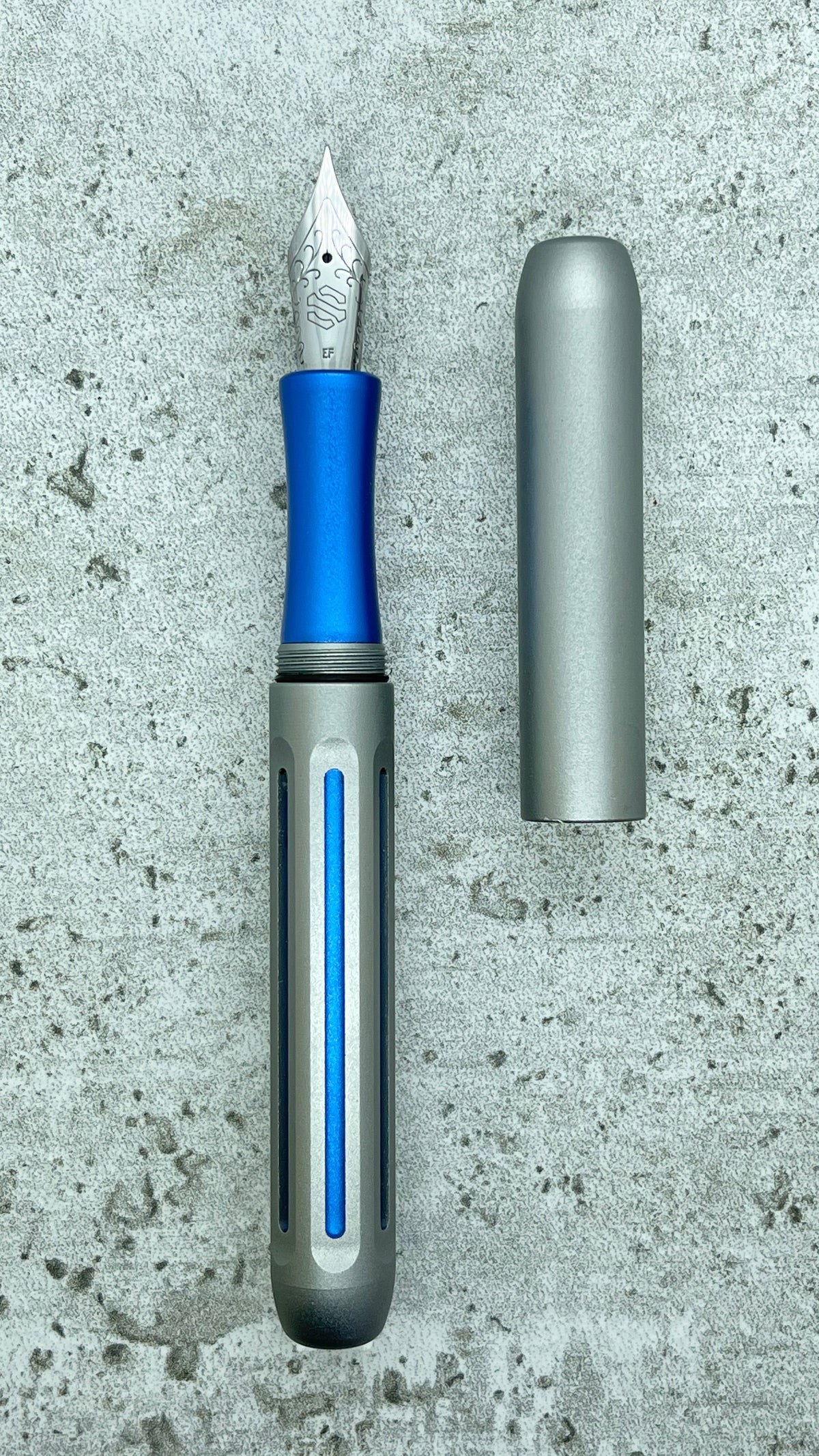 Icon / Storm Grey (customize)