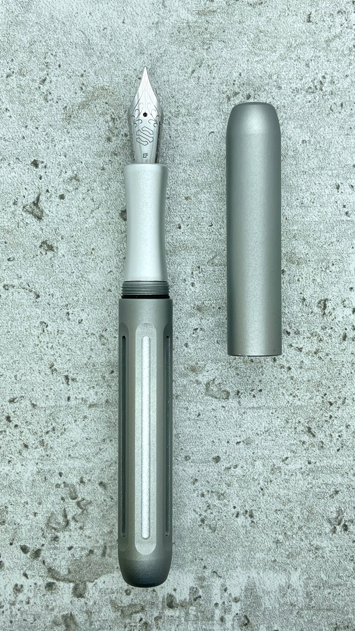 Icon / Storm Grey (customize)