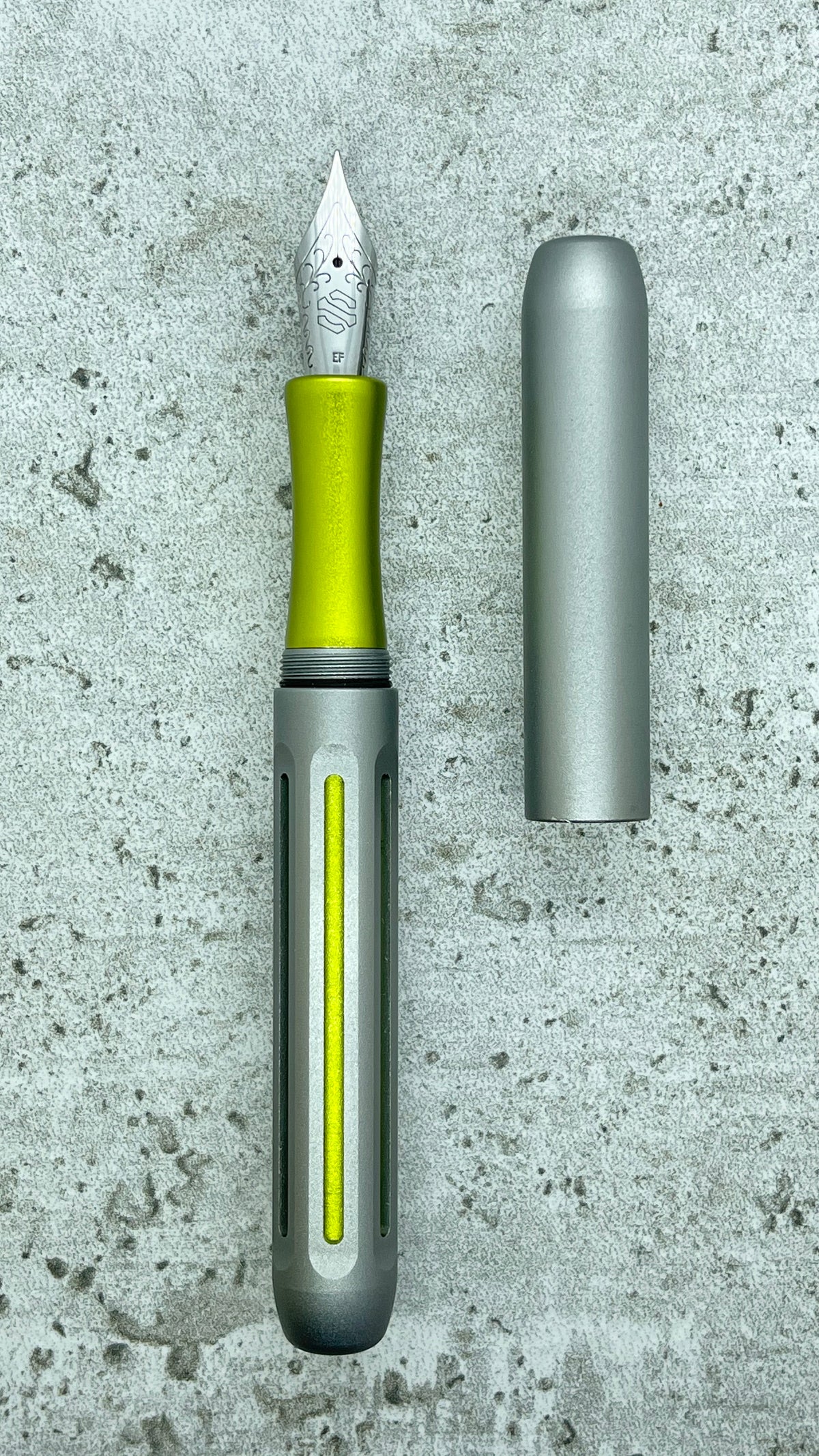 Icon / Storm Grey (customize)