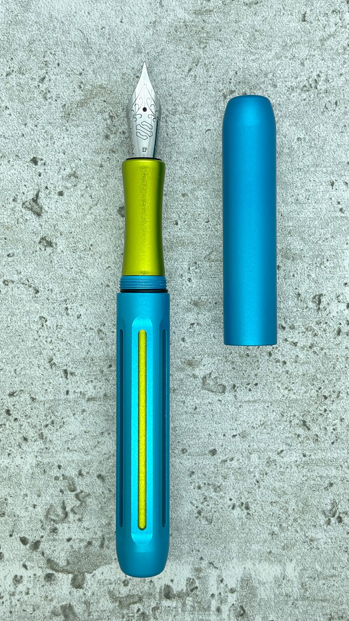 Icon / Cyan (customize)