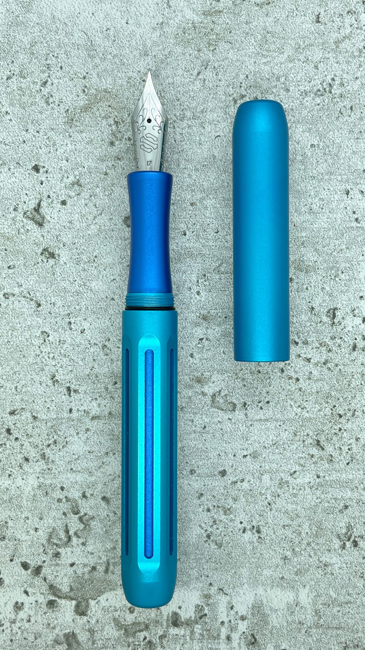 Icon / Cyan (customize)