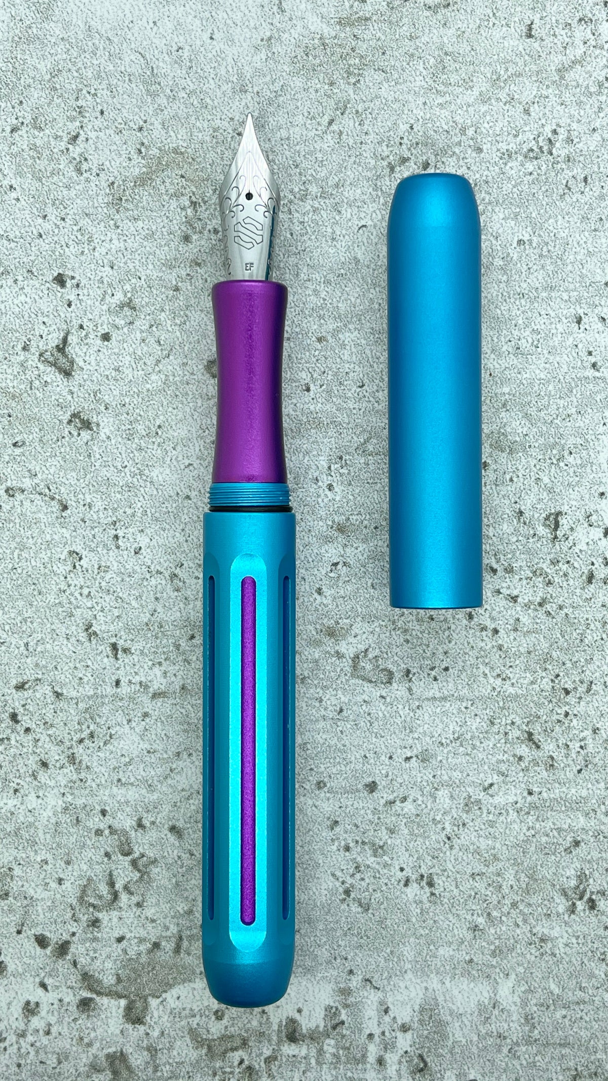 Icon / Cyan (customize)