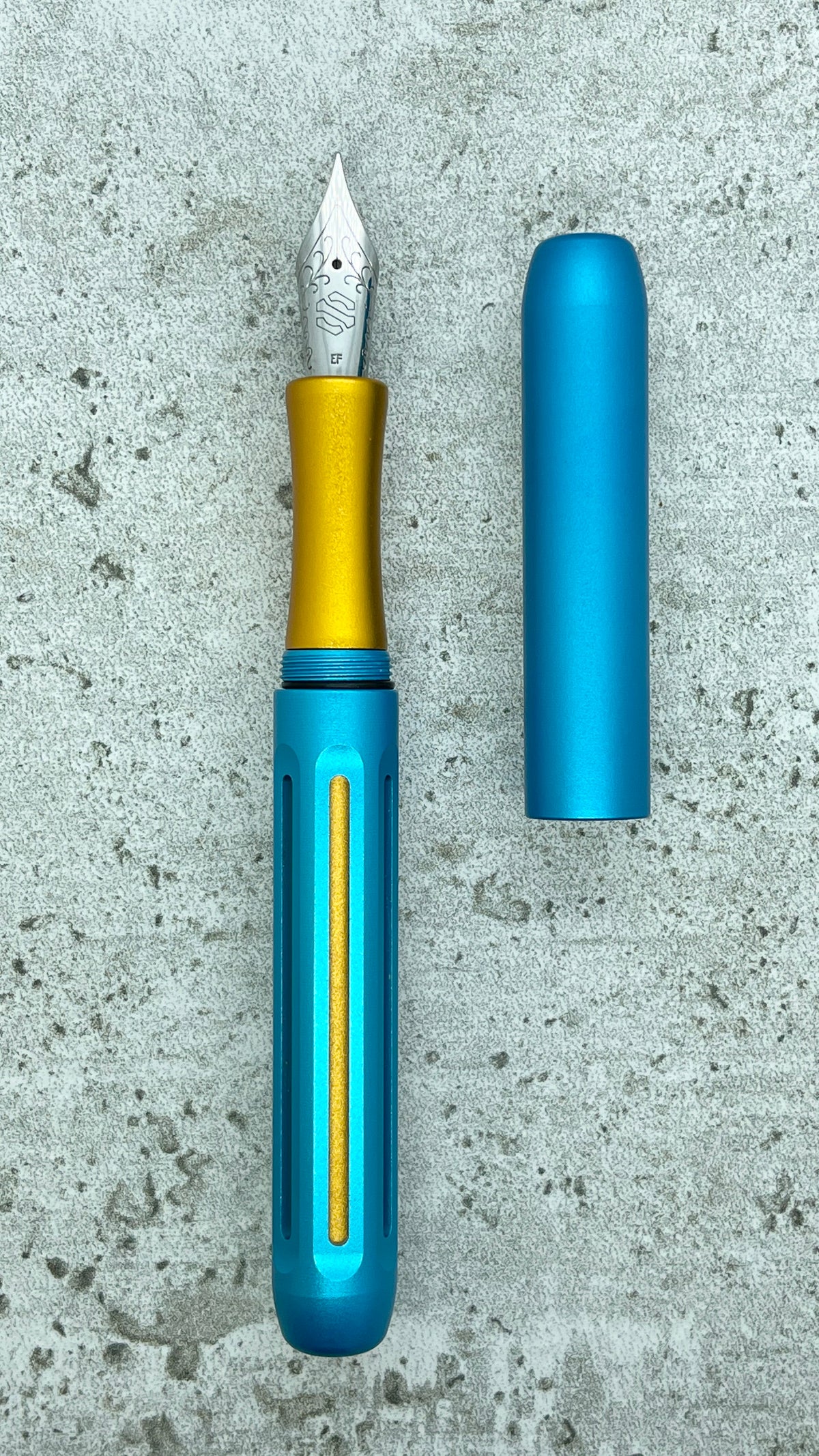 Icon / Cyan (customize)