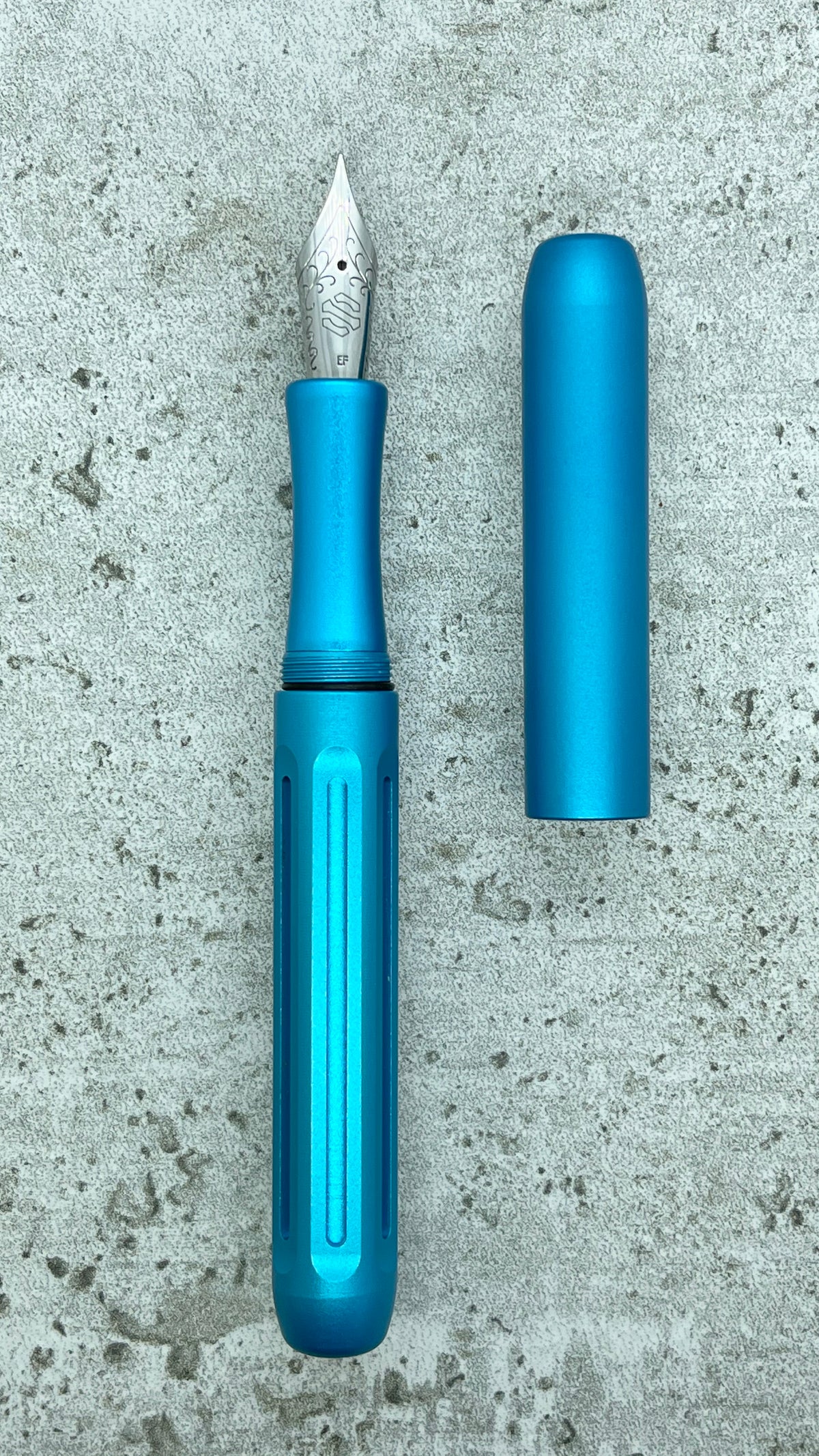 Icon / Cyan (customize)