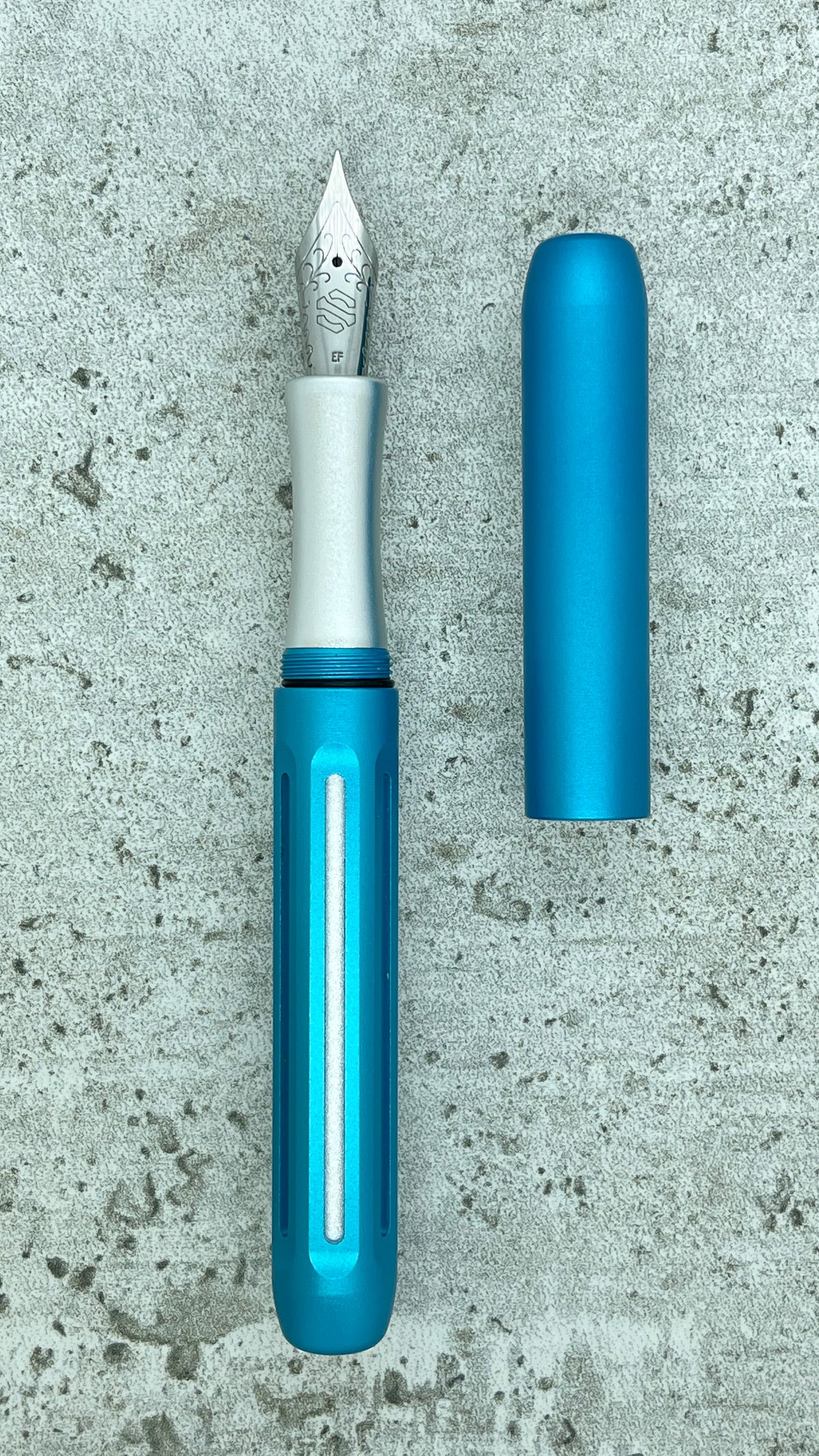 Icon / Cyan (customize)