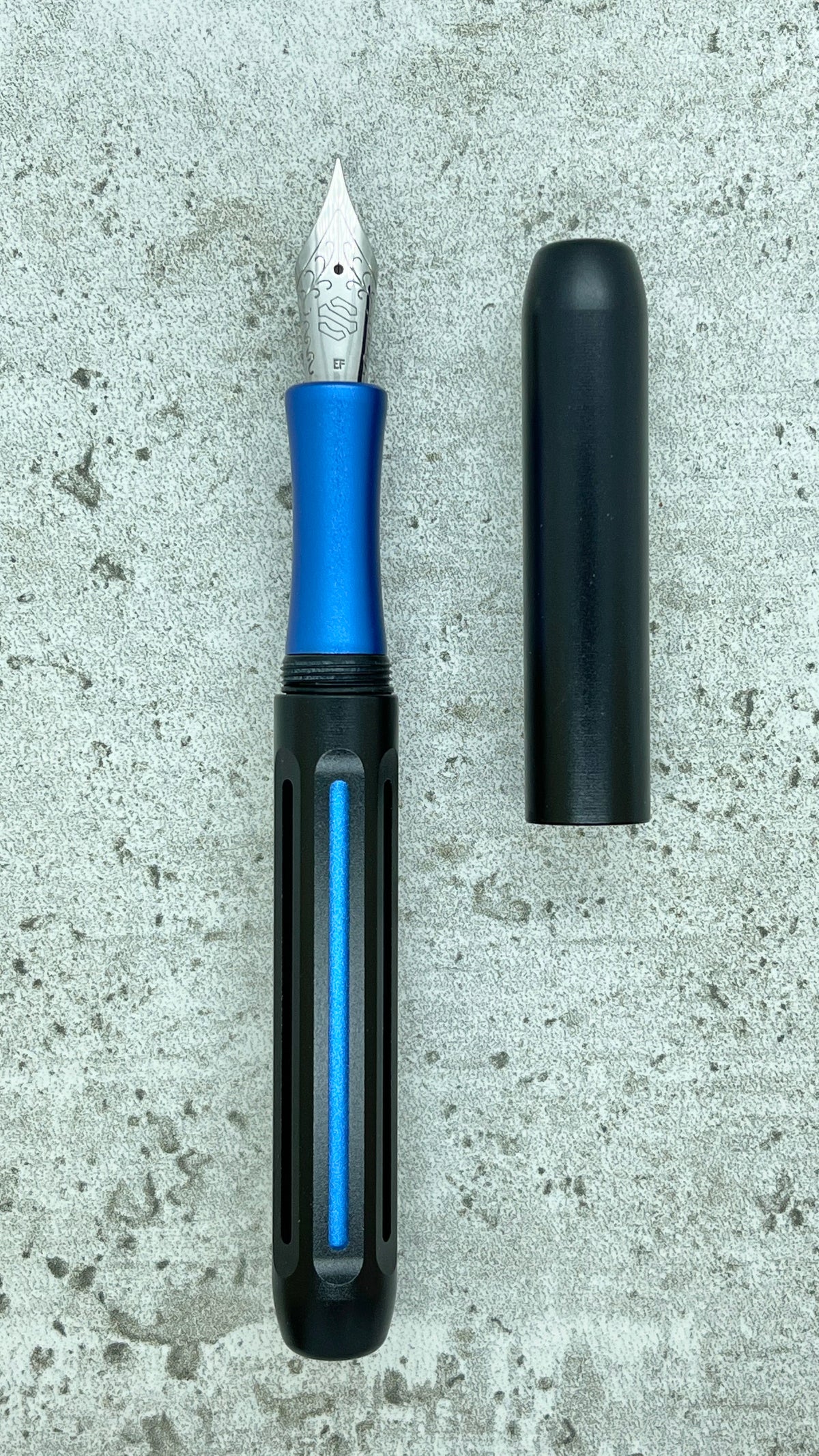 Icon / Black (customize)