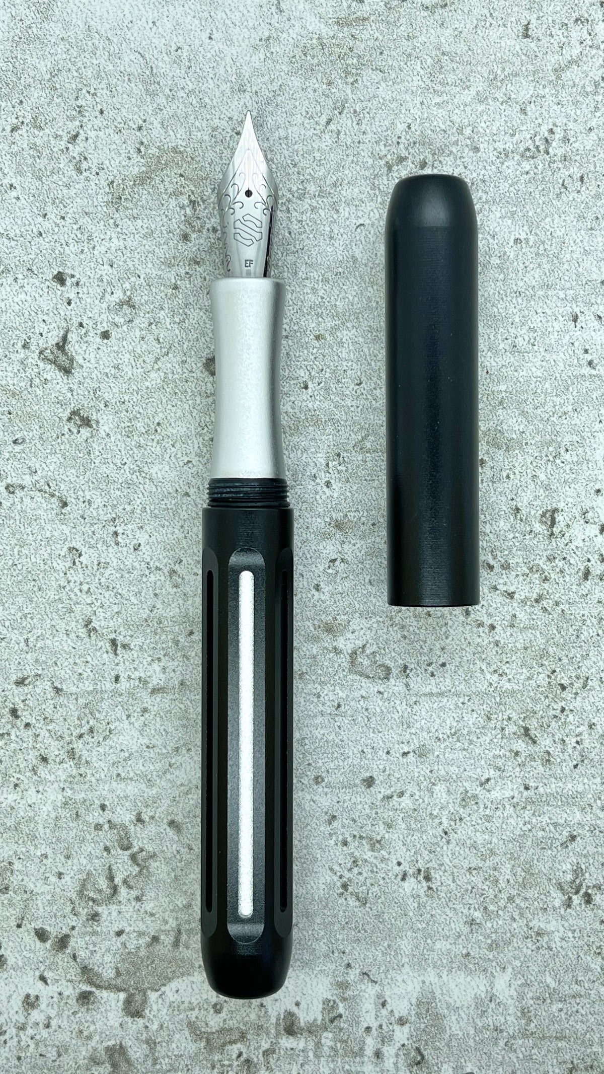 Icon / Black (customize)