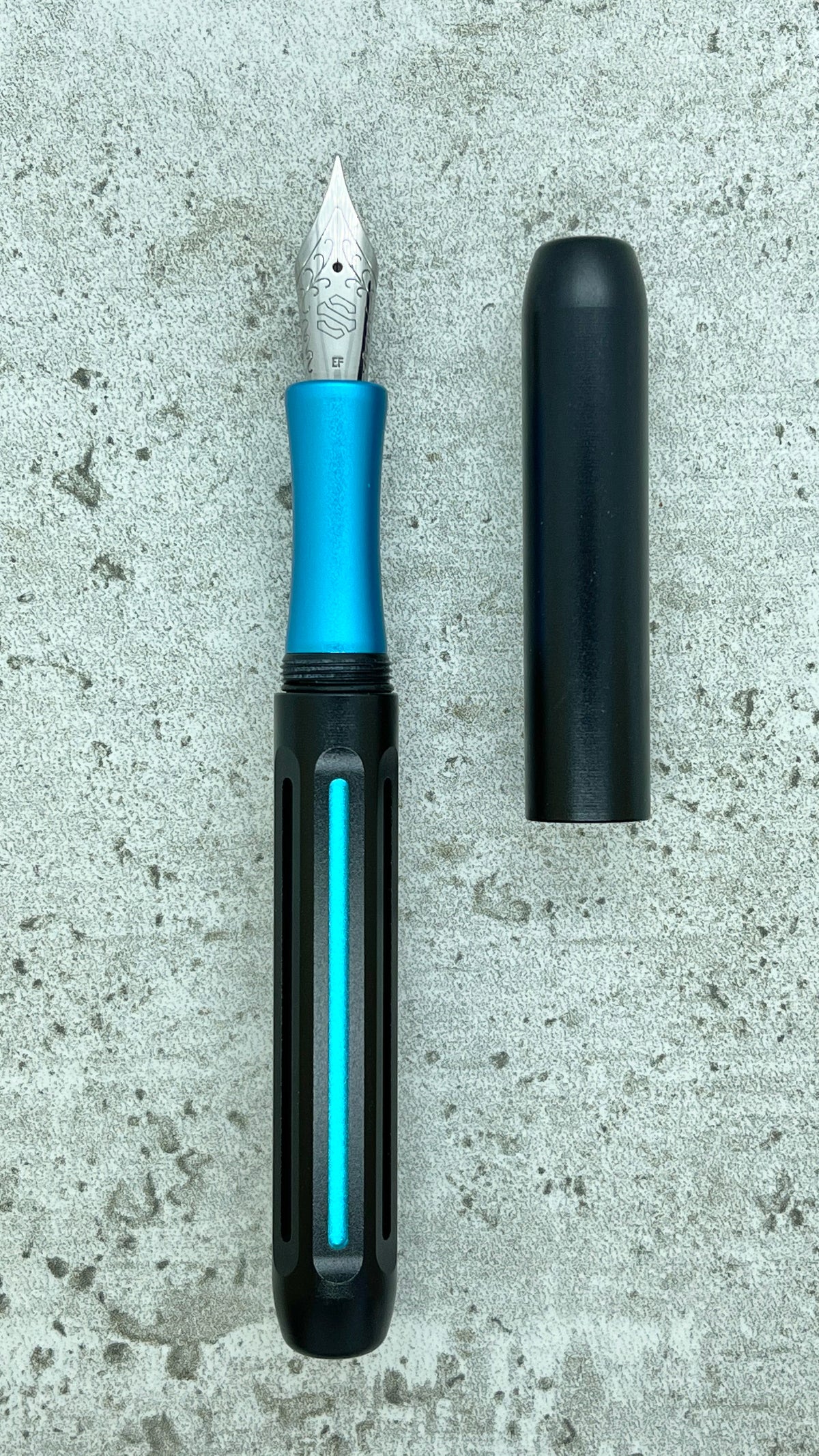 Icon / Black (customize)