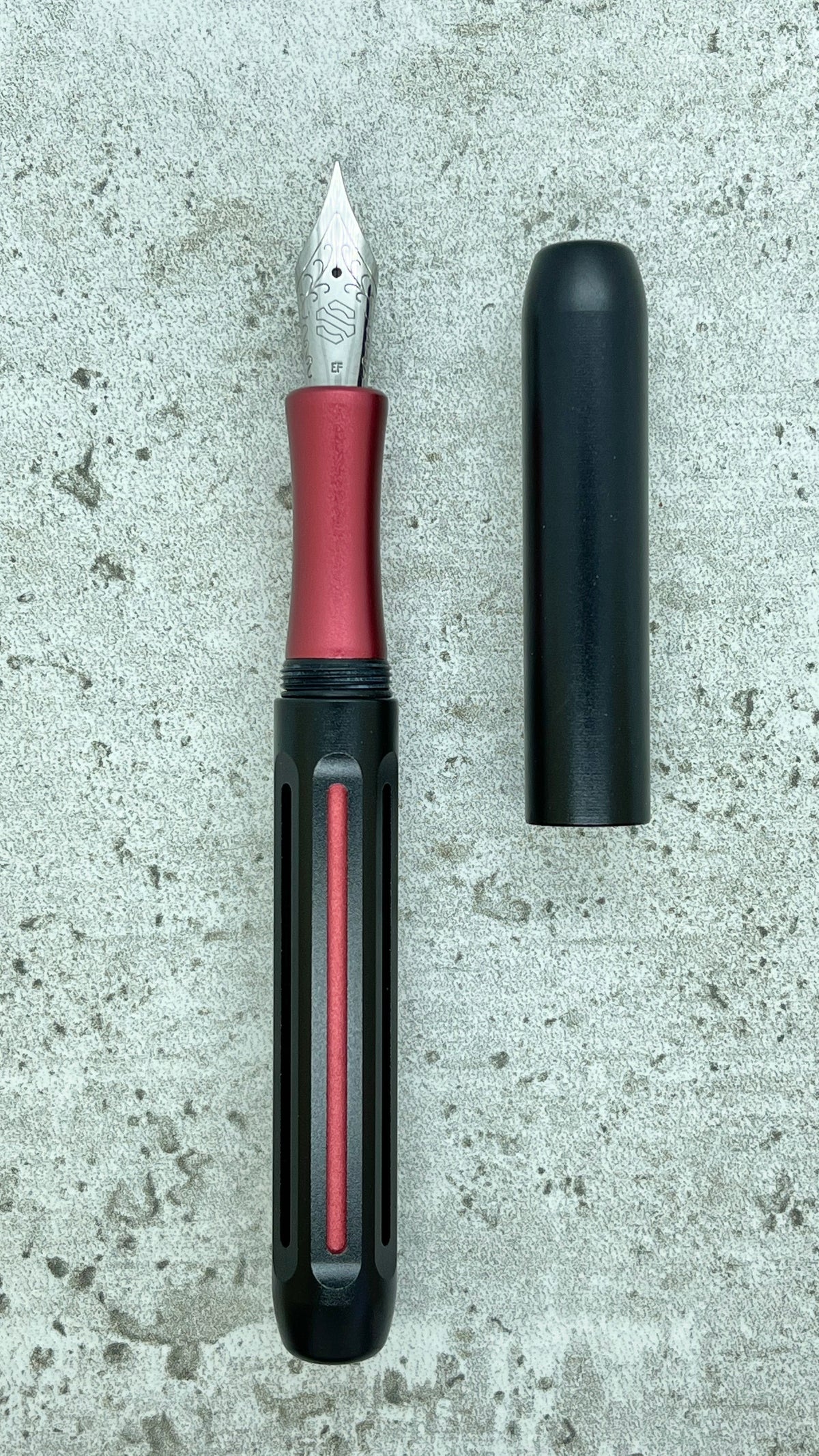 Icon / Black (customize)