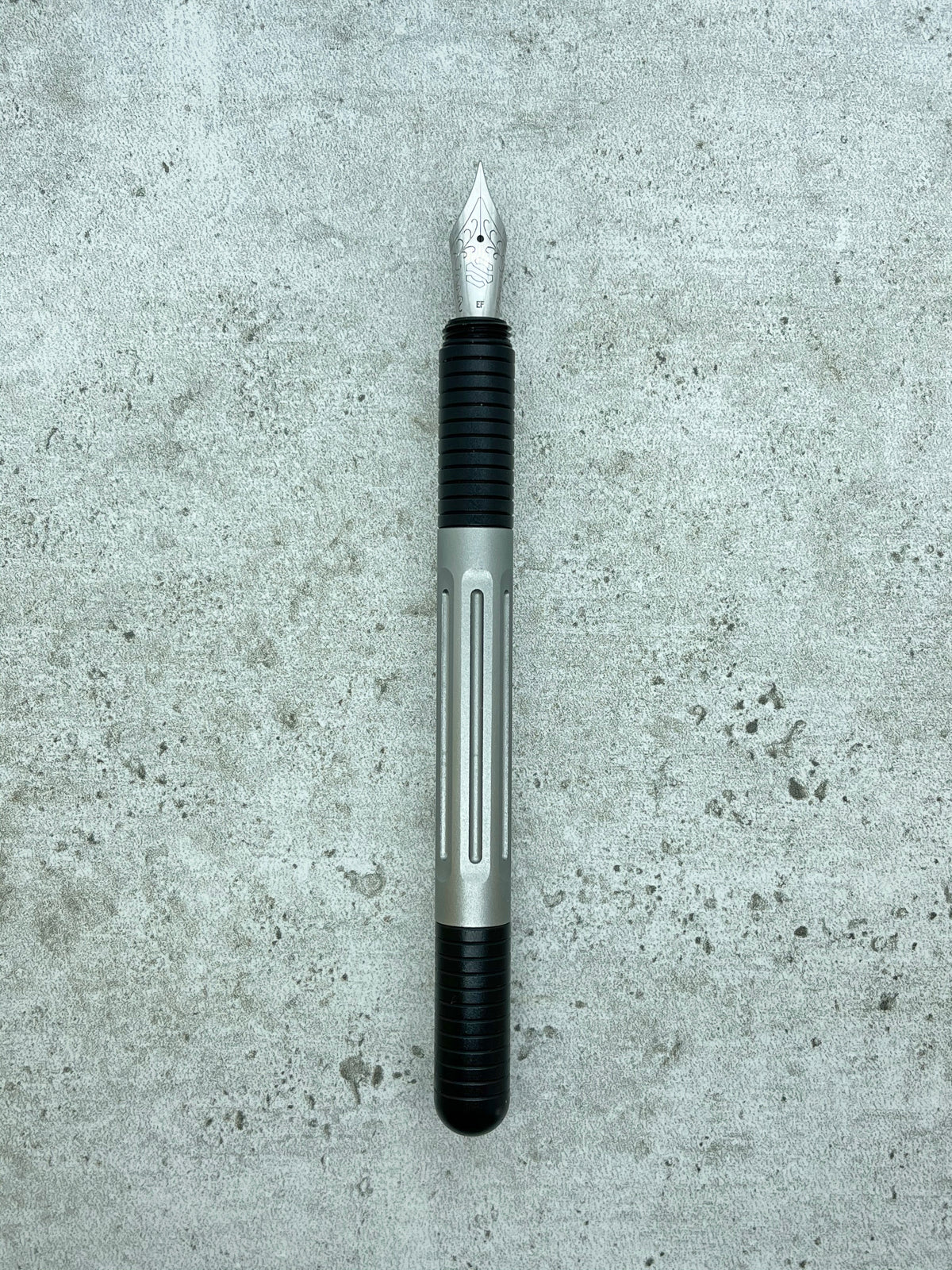 Axle / Aluminum (select color)