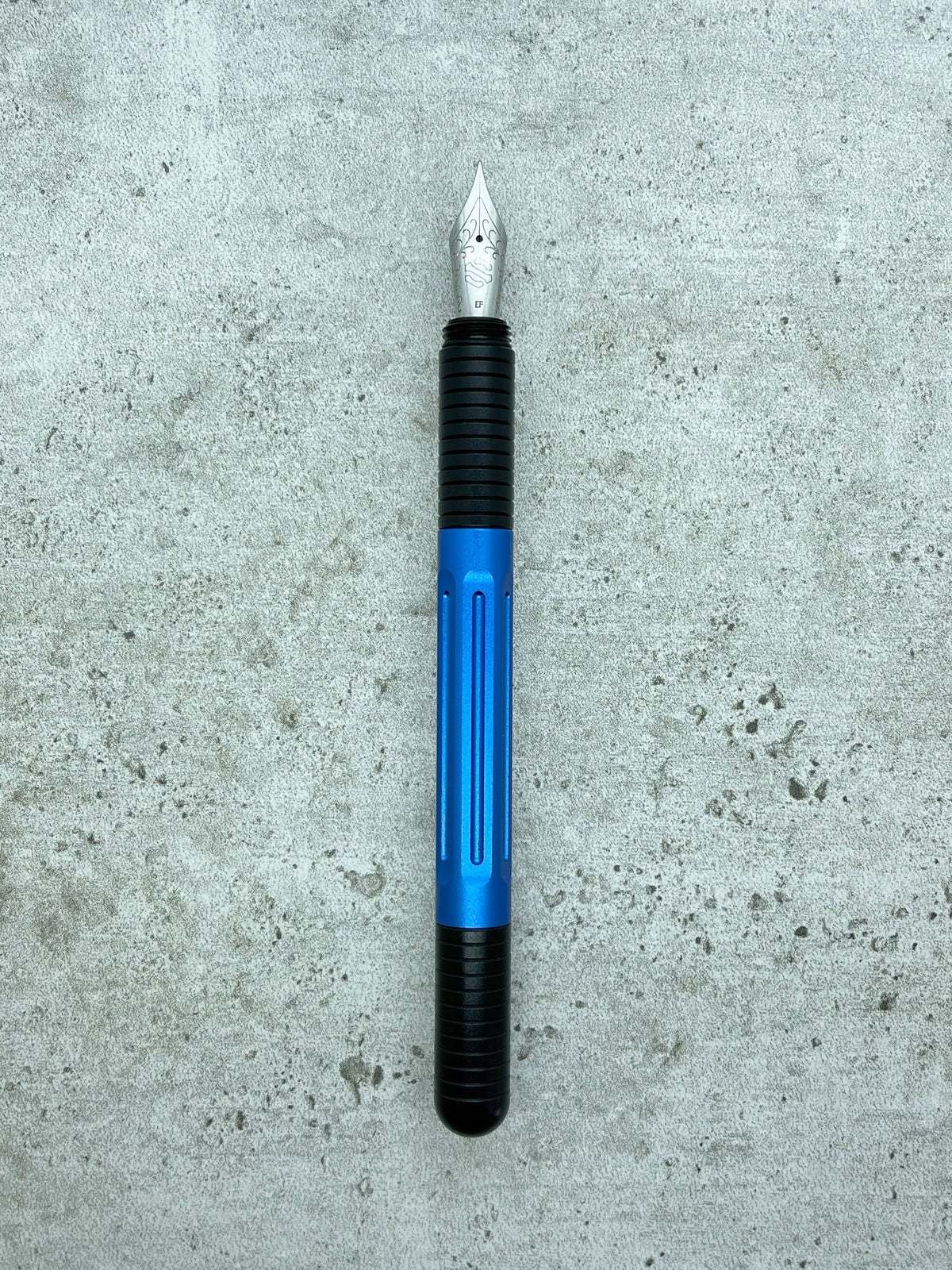 Axle / Aluminum (select color)