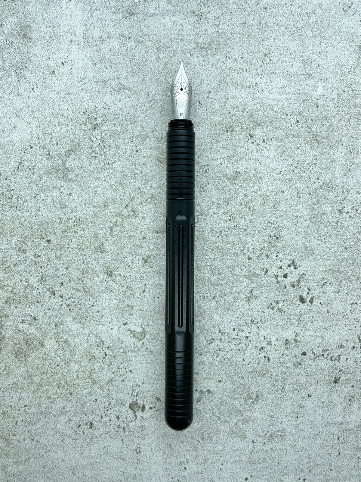 Axle / Aluminum (select color)