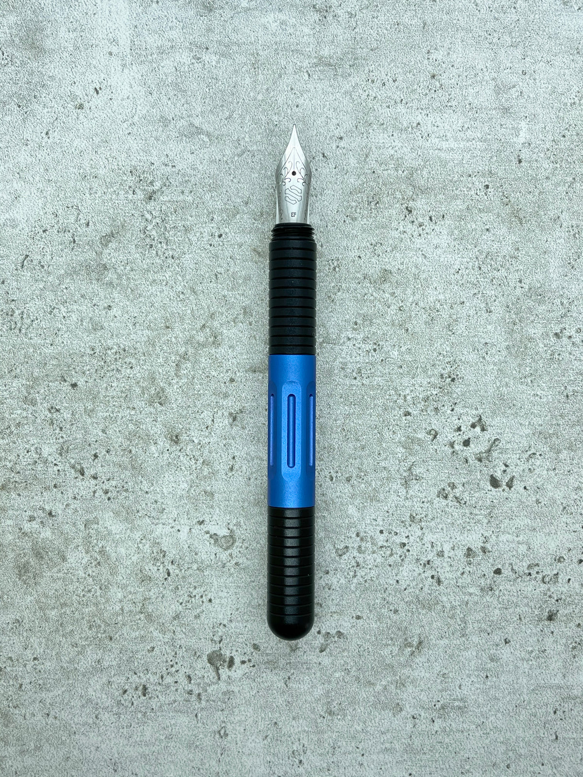 Axle S / Aluminum (select color)