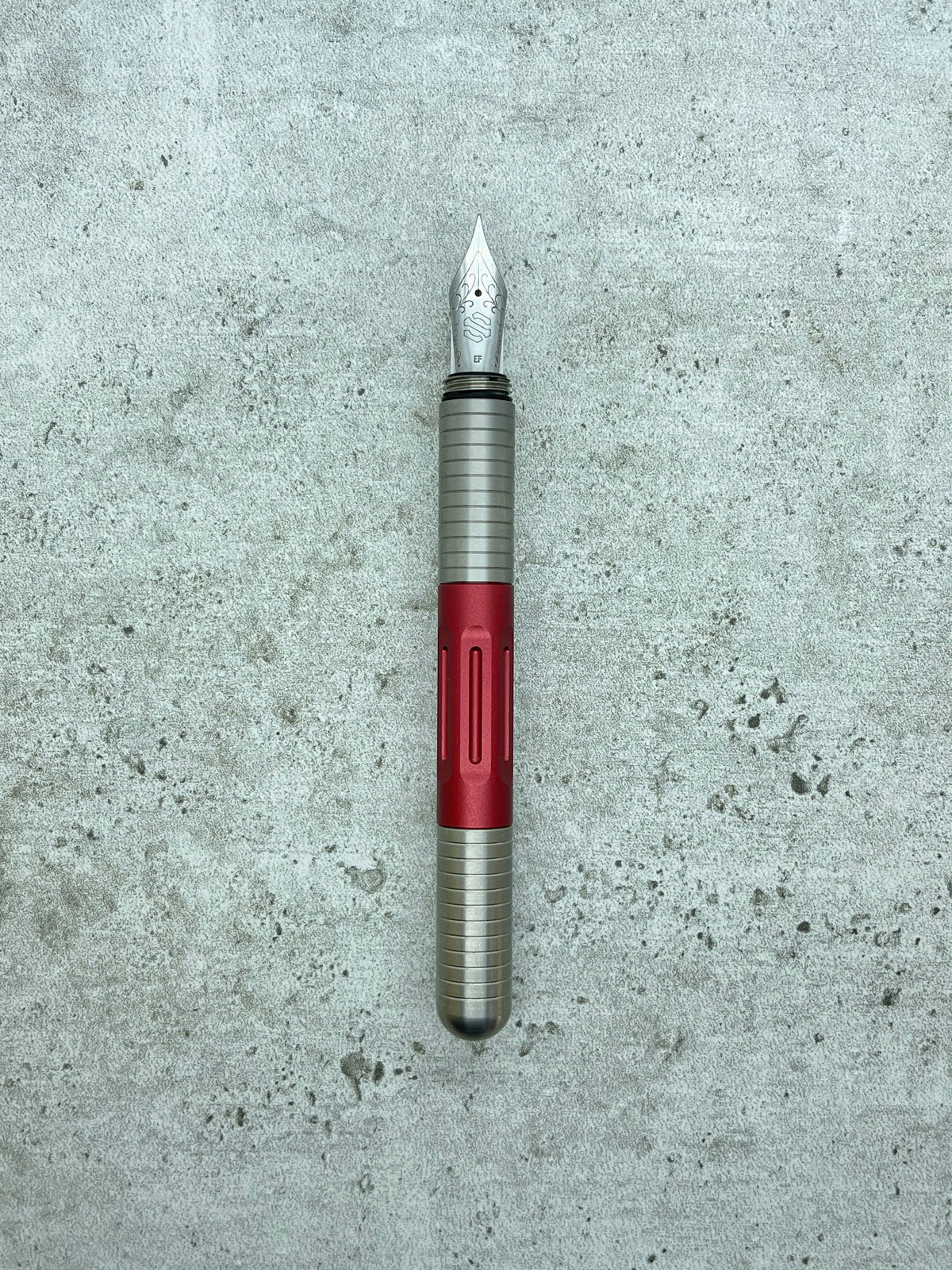 Axle S / Titanium (select color)