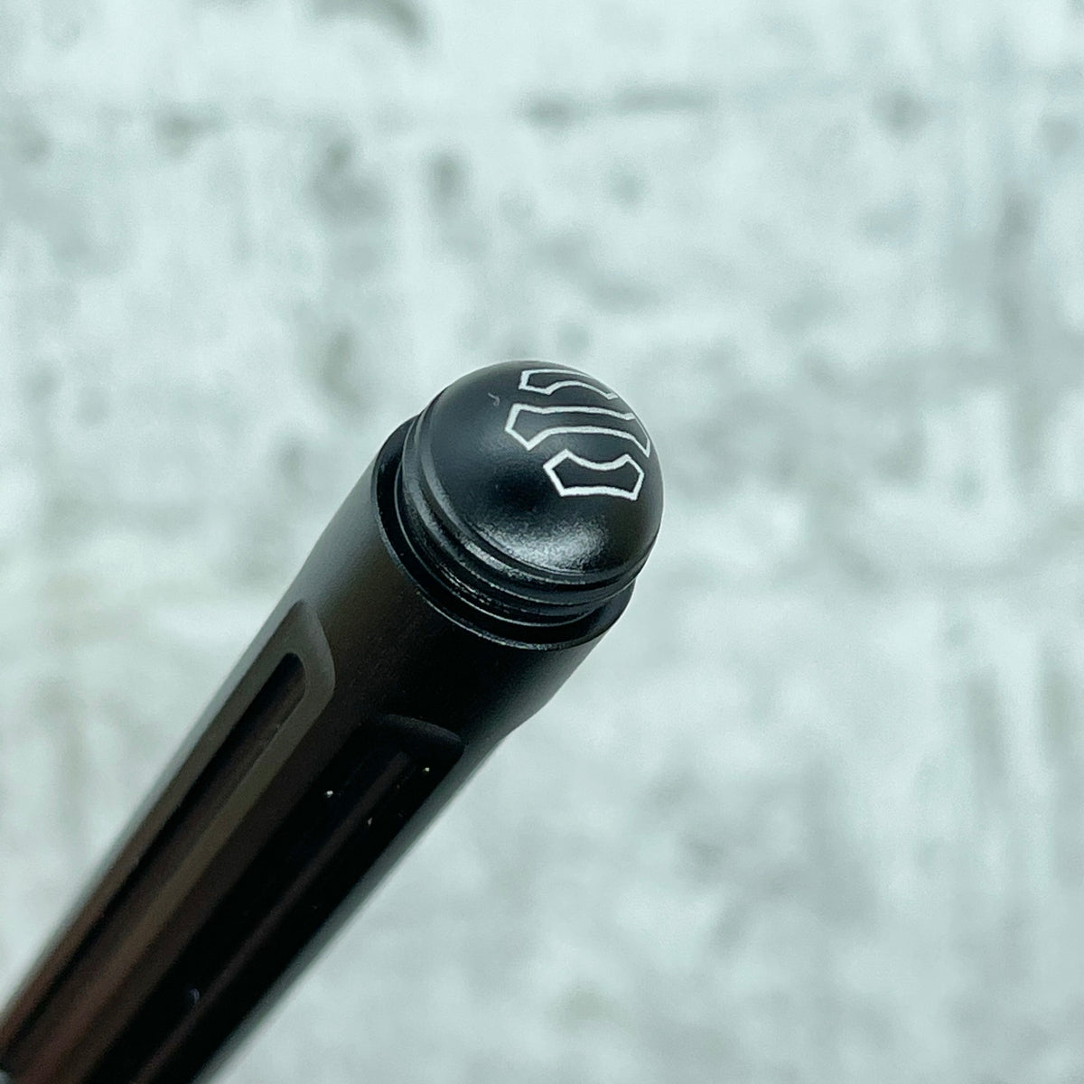 Axle S / Titanium (select color)