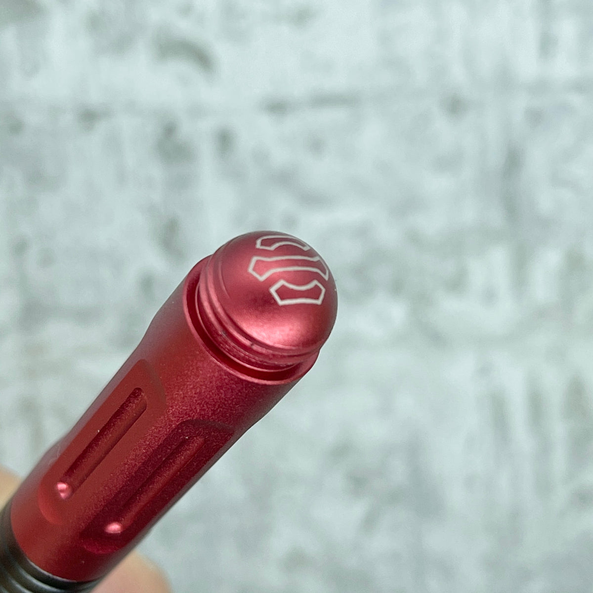 Axle S / Titanium (select color)
