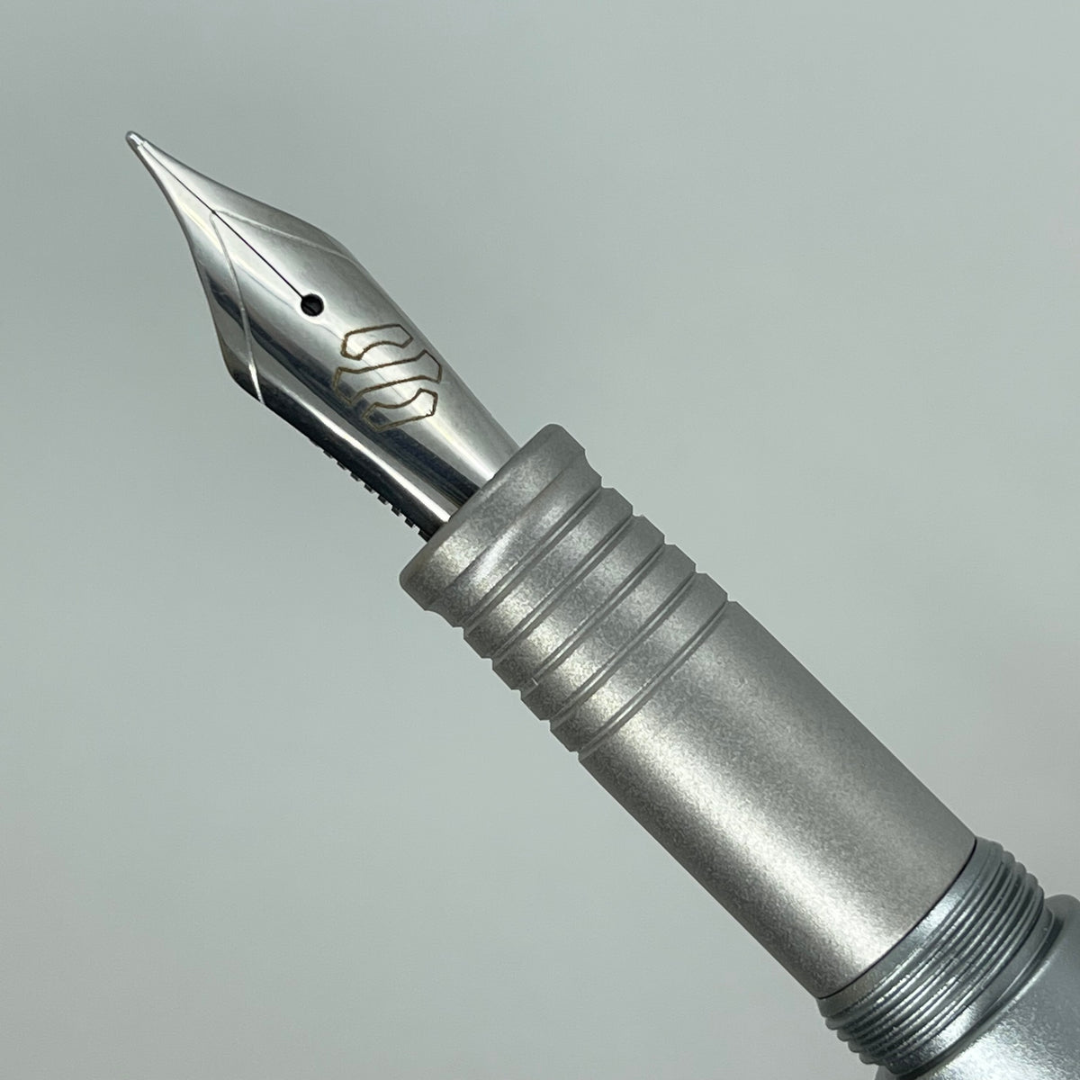 Icon / Grip - Grooved