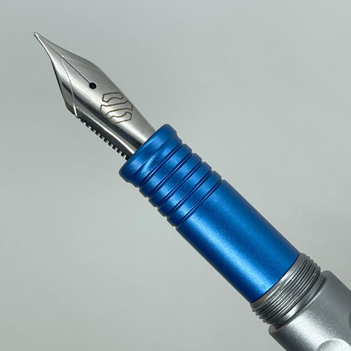Icon / Grip - Grooved