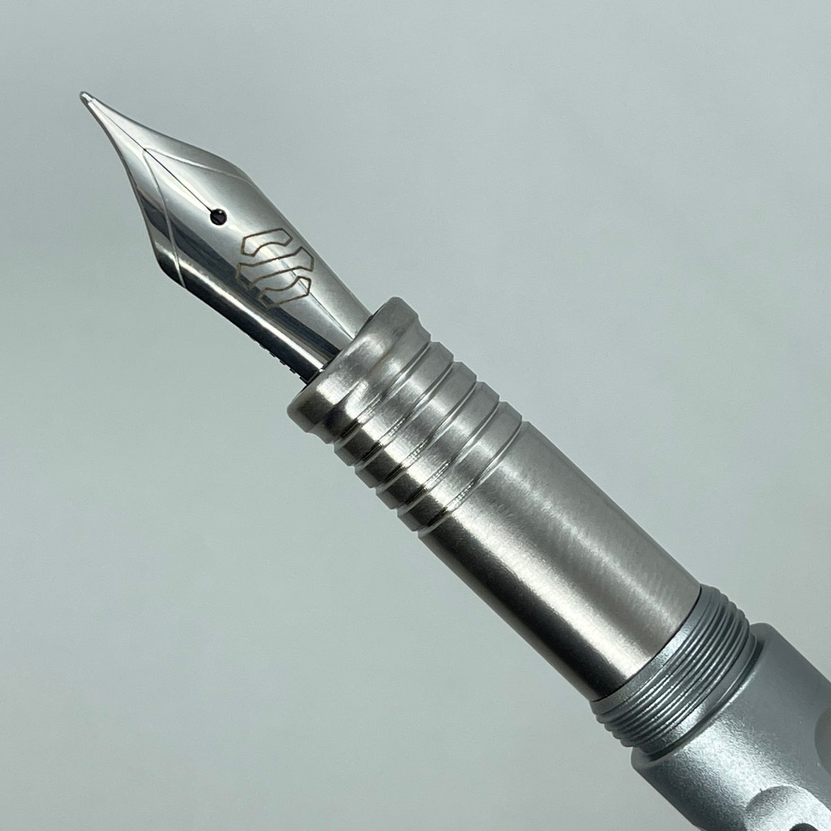 Icon / Grip - Grooved