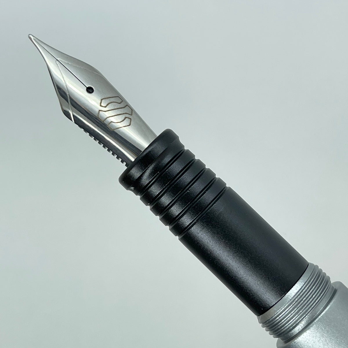 Icon / Grip - Grooved
