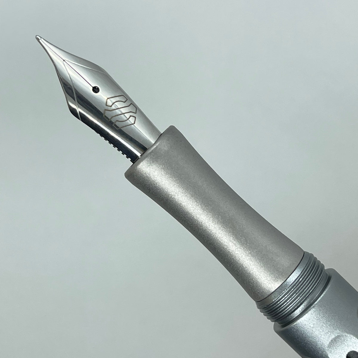 Icon / Grip - Concave