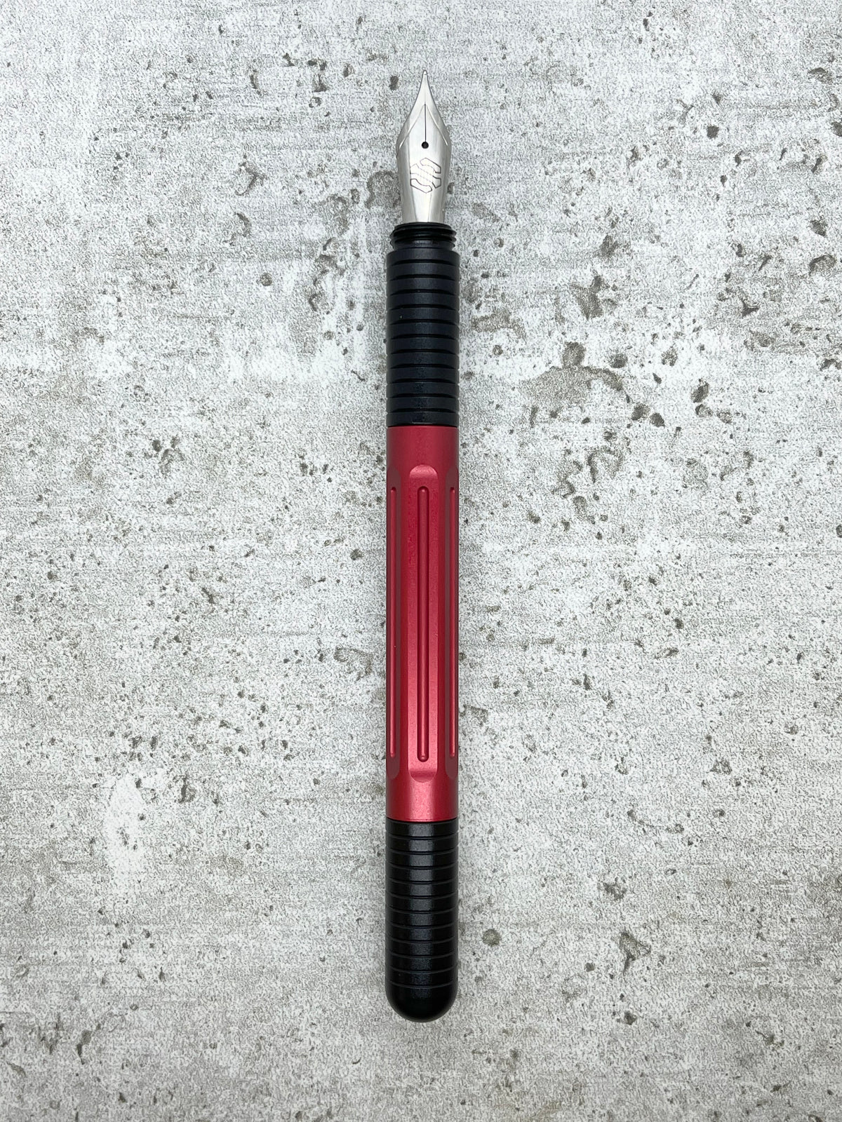 Axle / Aluminum (select color)