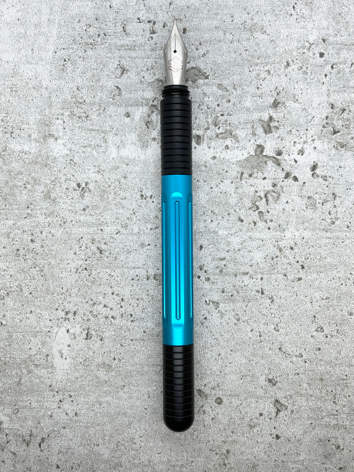 Axle / Aluminum (select color)