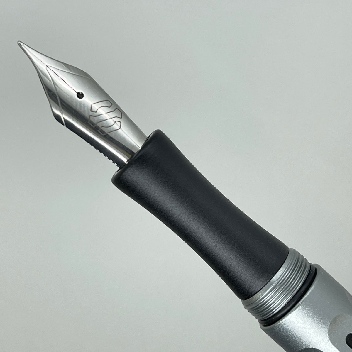 Icon / Grip - Concave