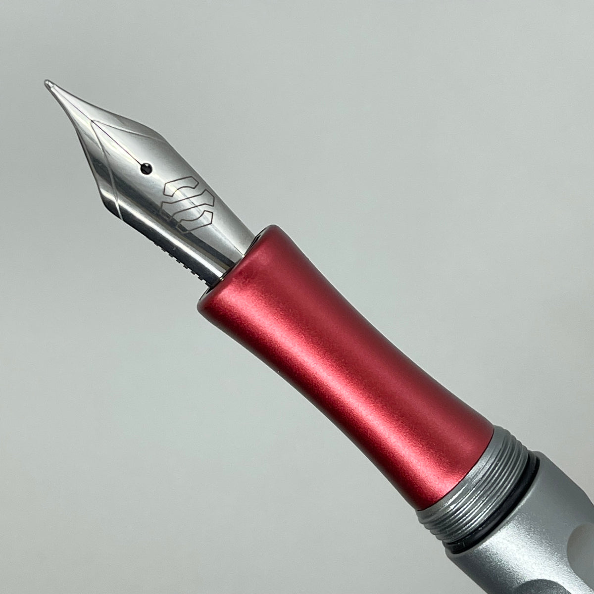 Icon / Grip - Concave