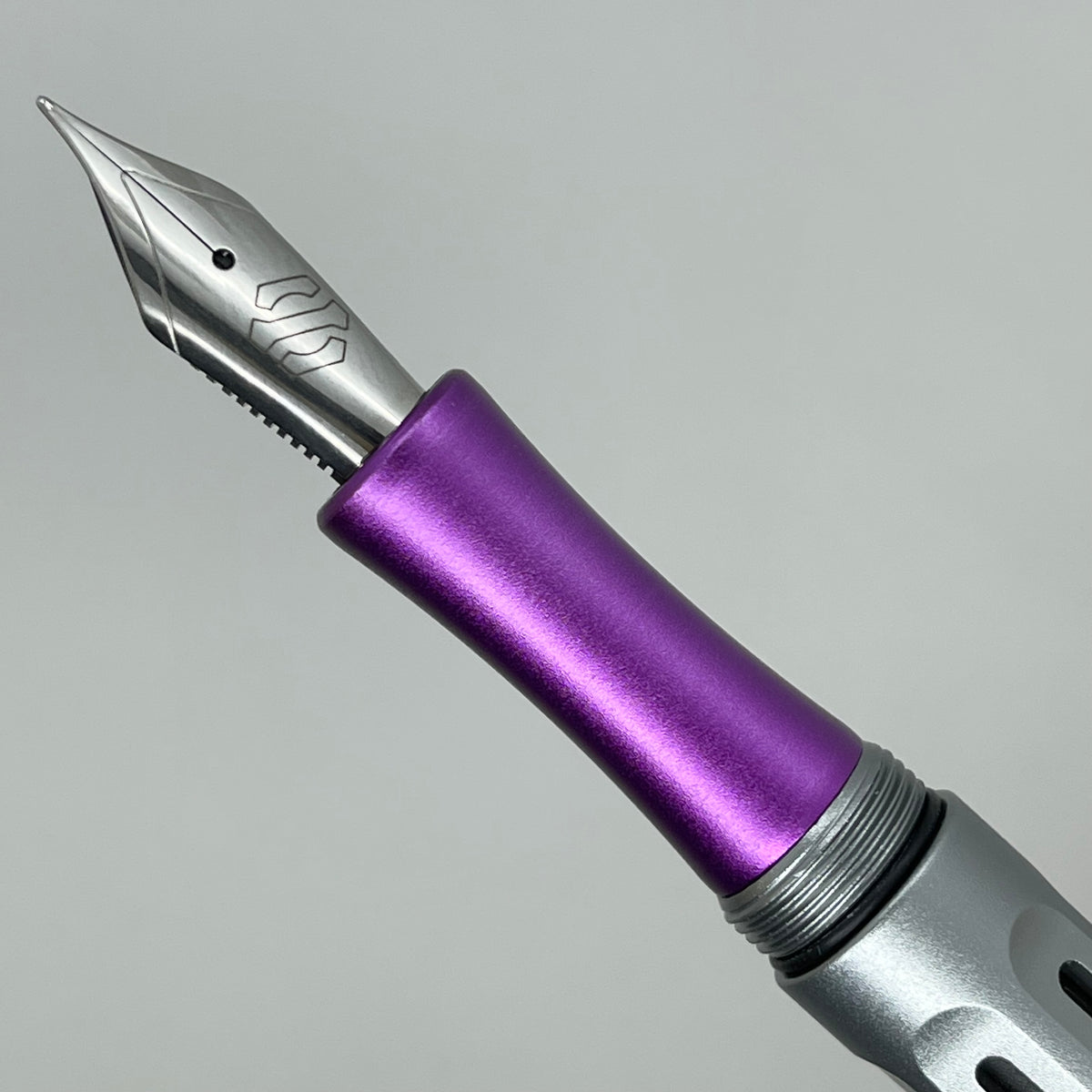 Icon / Grip - Concave