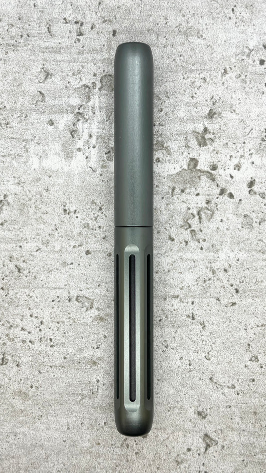 Icon / Gunmetal (customize)