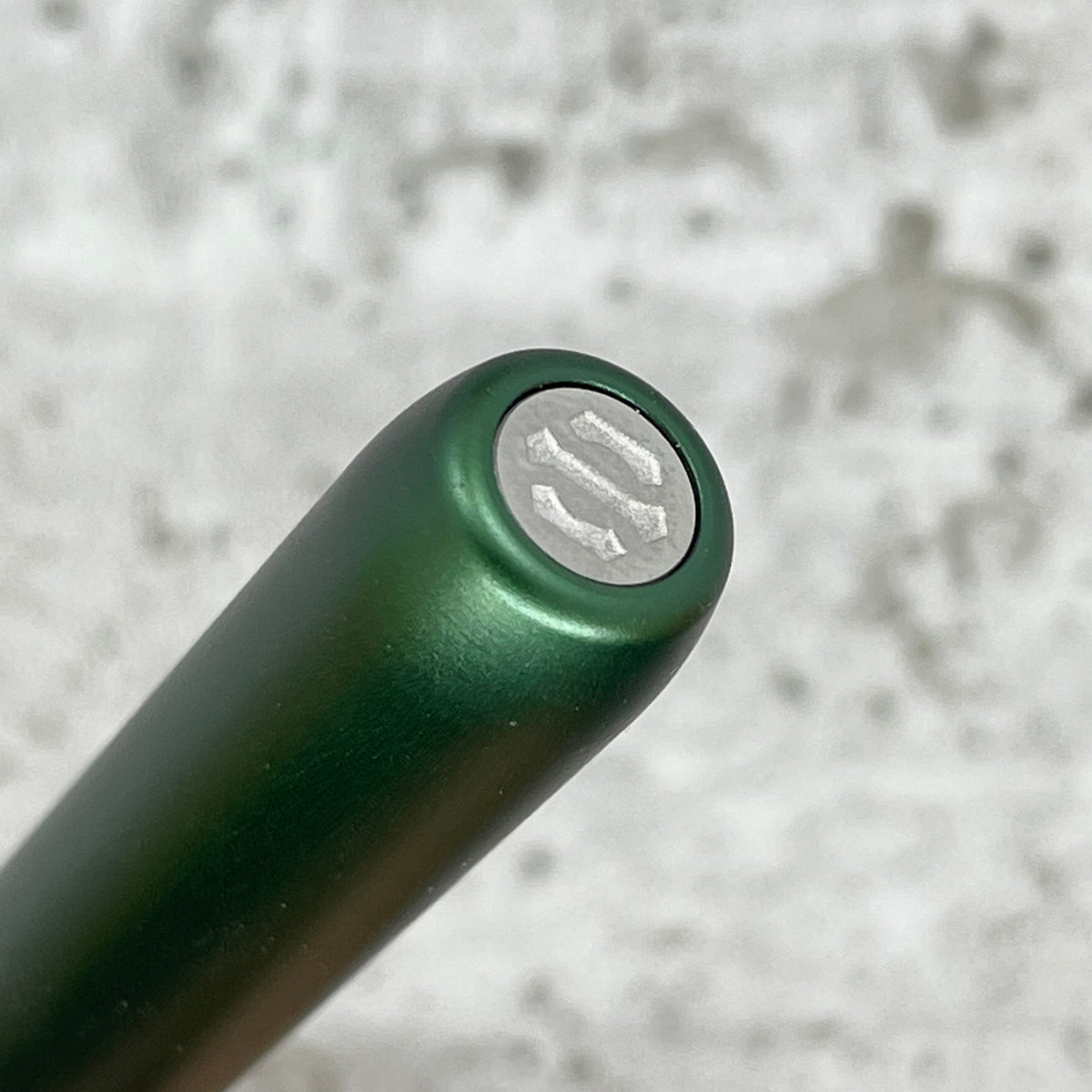 Icon / British Racing Green (customize)