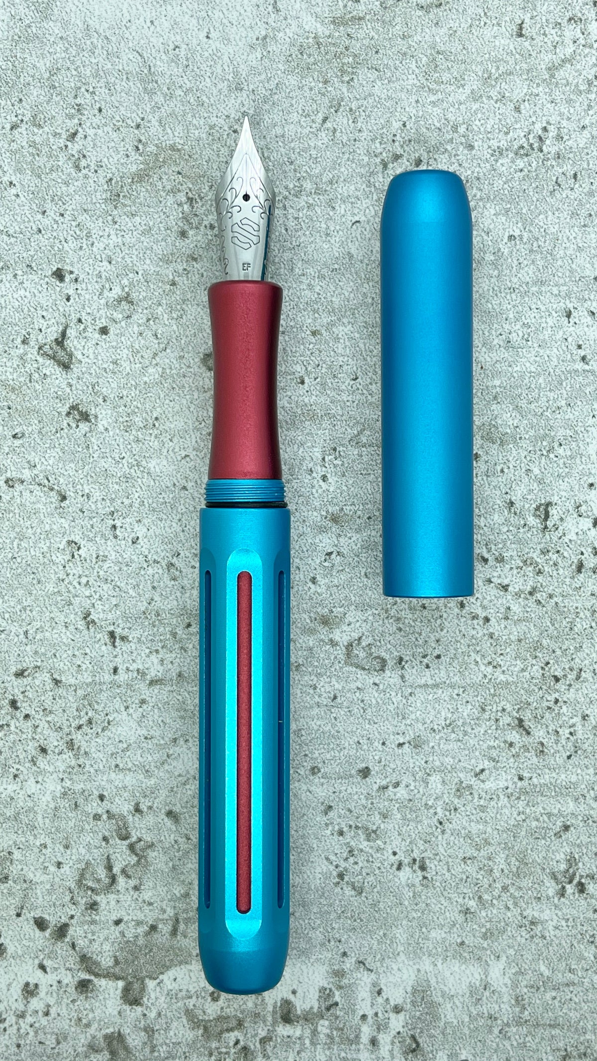 Icon / Cyan (customize)