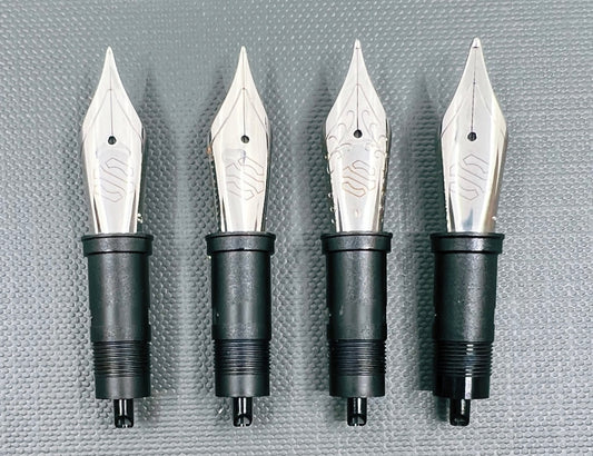 Spoke Nib Assembly